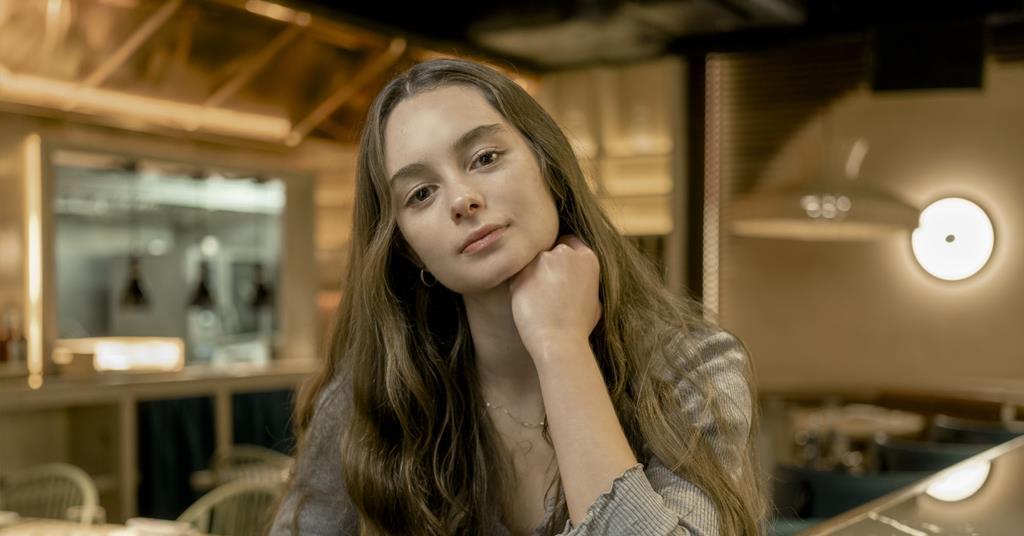 Saura Lightfoot Leon Height Weight Body Measurements