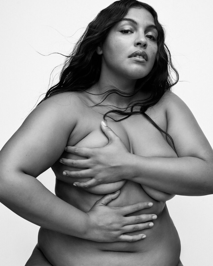 Paloma Elsesser Body Measurements Height Weight Net Worth Statistics