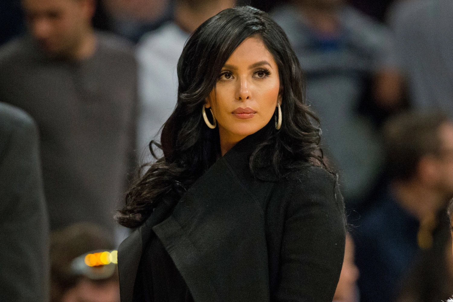 Vanessa Bryant: Measurements, Legacy & What She’s Doing Now