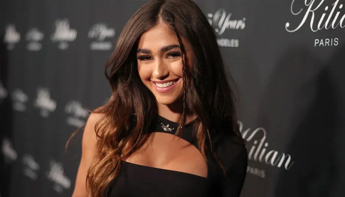 Rayna Vallandingham Height: Discover Her Physical Stats