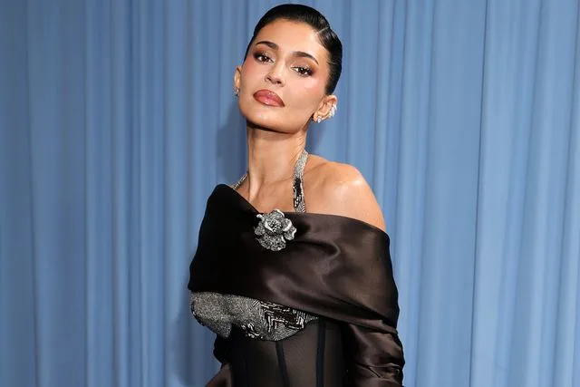 Kylie Jenner: Fashion Icon and Social Media Sensation