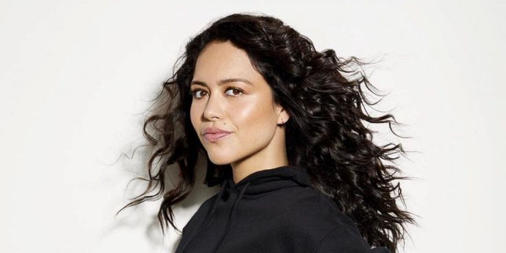 Alyssa Diaz Height Weight Body Measurements Net Worth Statistics