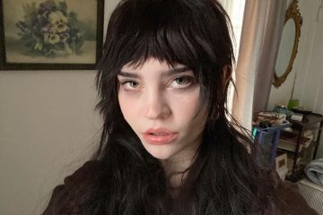 Lola Petticrew Body Measurements Height Weight Net Worth Statistics