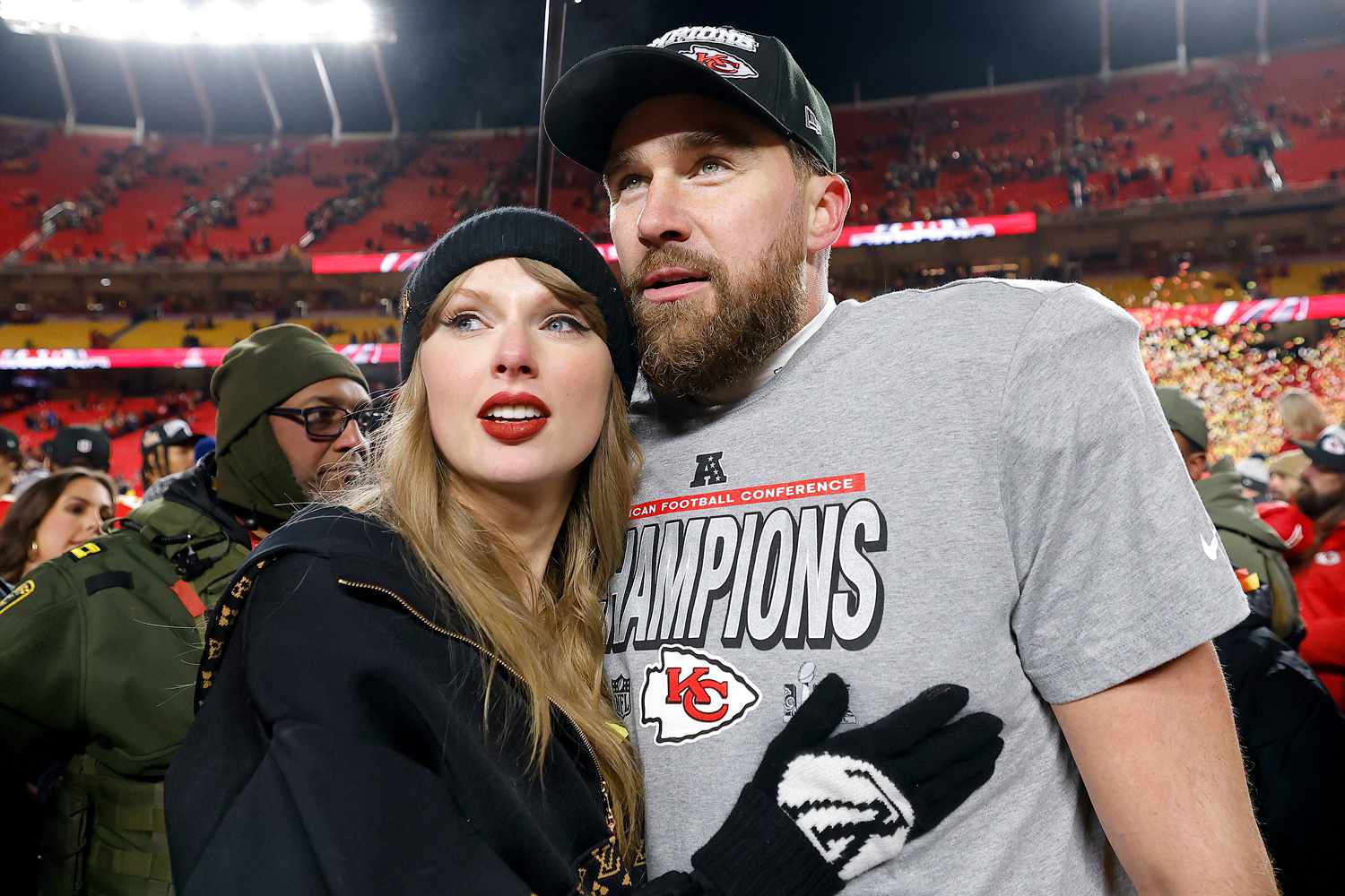 Taylor Swift Travis Kelce Age, Height, Relationship, Measurements