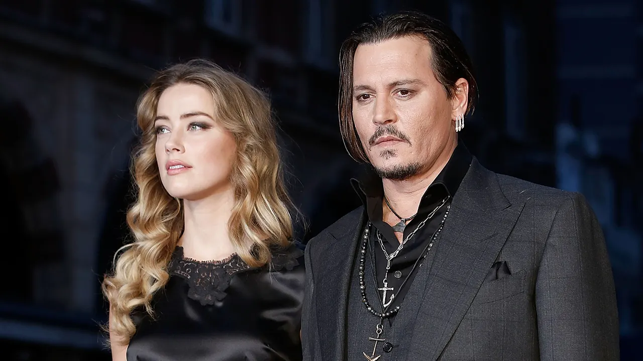 Johnny Depp and Amber Heard Trial: A Legal Drama Like No Other