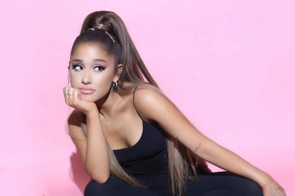 Ariana Grande Perfume, Age, Boyfriend, Height