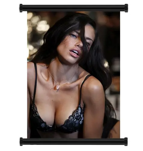 Adriana Lima: Modeling Career, Body Measurements & Family Life
