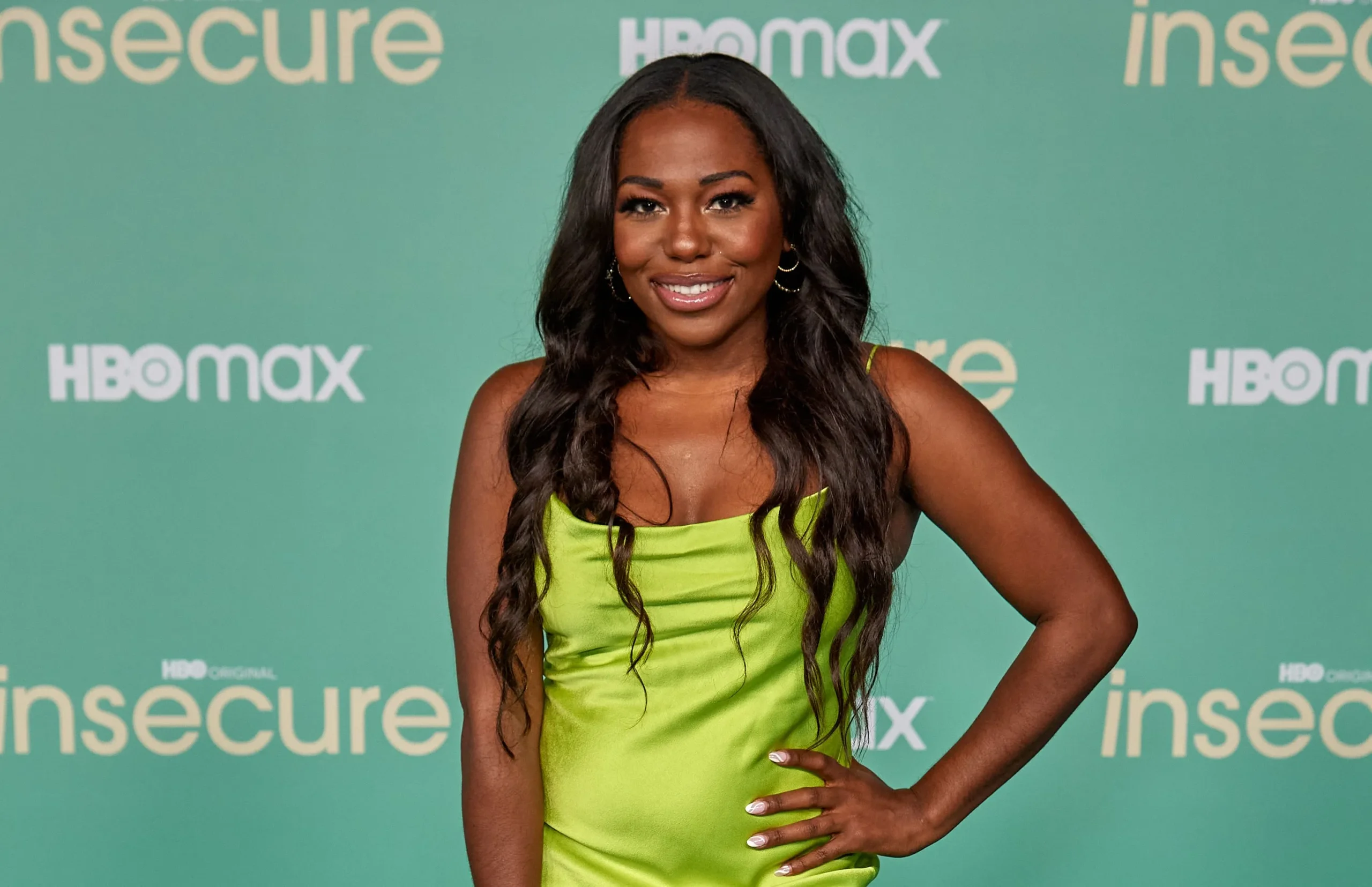 Laci Mosley Height Weight Body Measurements Shoe Size Net Worth