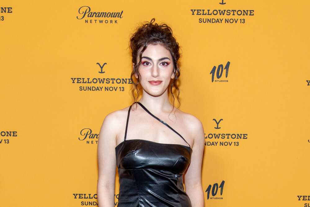 Lilli Kay Body Measurements Height Weight Shoe Size Net Worth