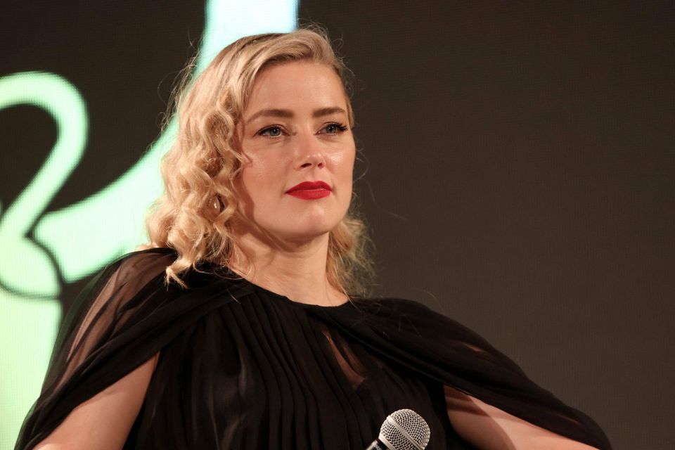 Amber Heard: Net Worth, Measurements & Controversies Uncovered