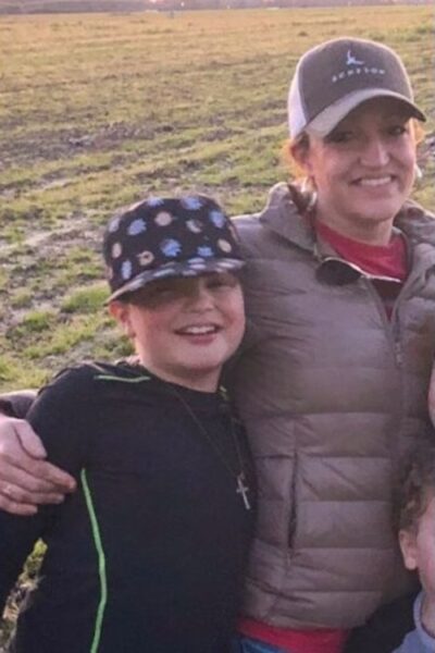 Colt Gray Georgia high school shooting Parents and Ethnicity