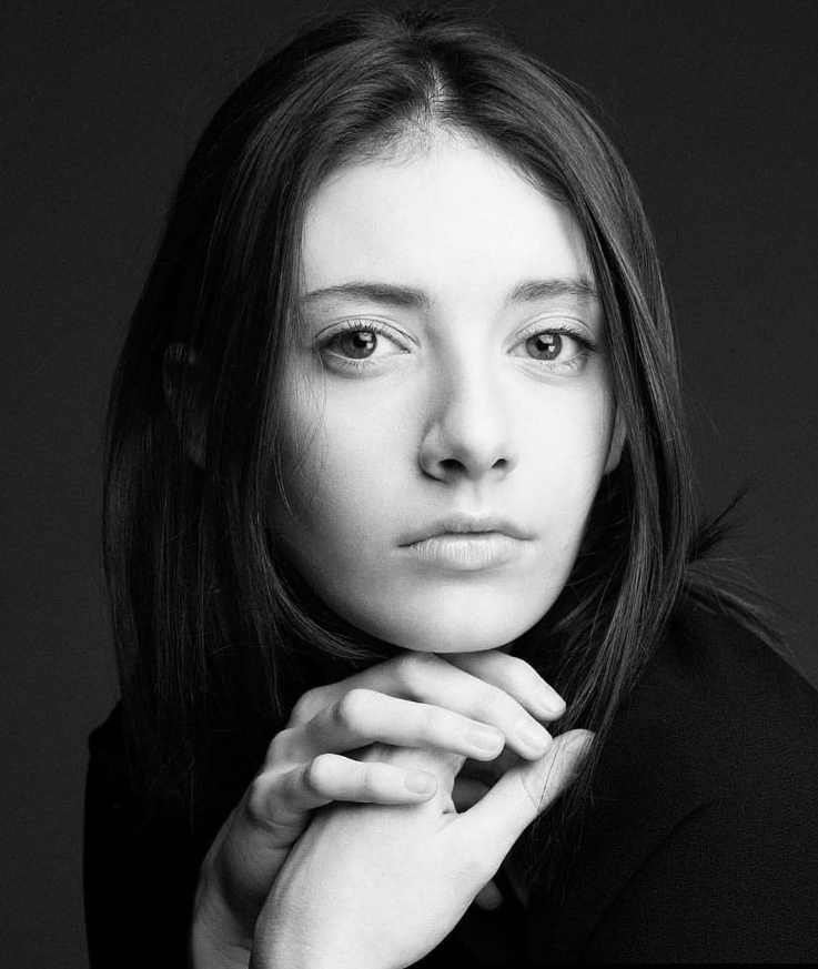 Public Image and Professional Persona