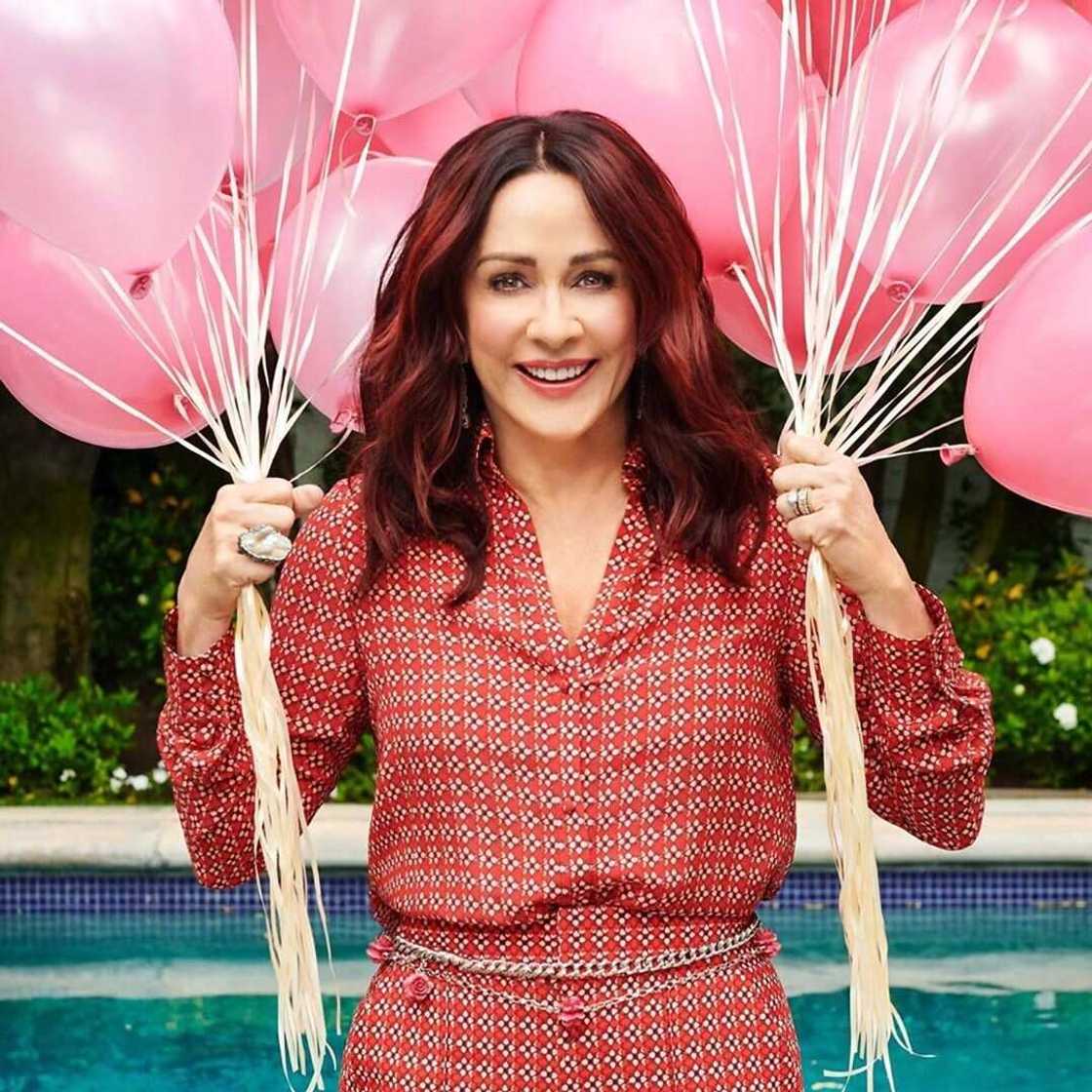 How Patricia Heaton Maintains Her Figure