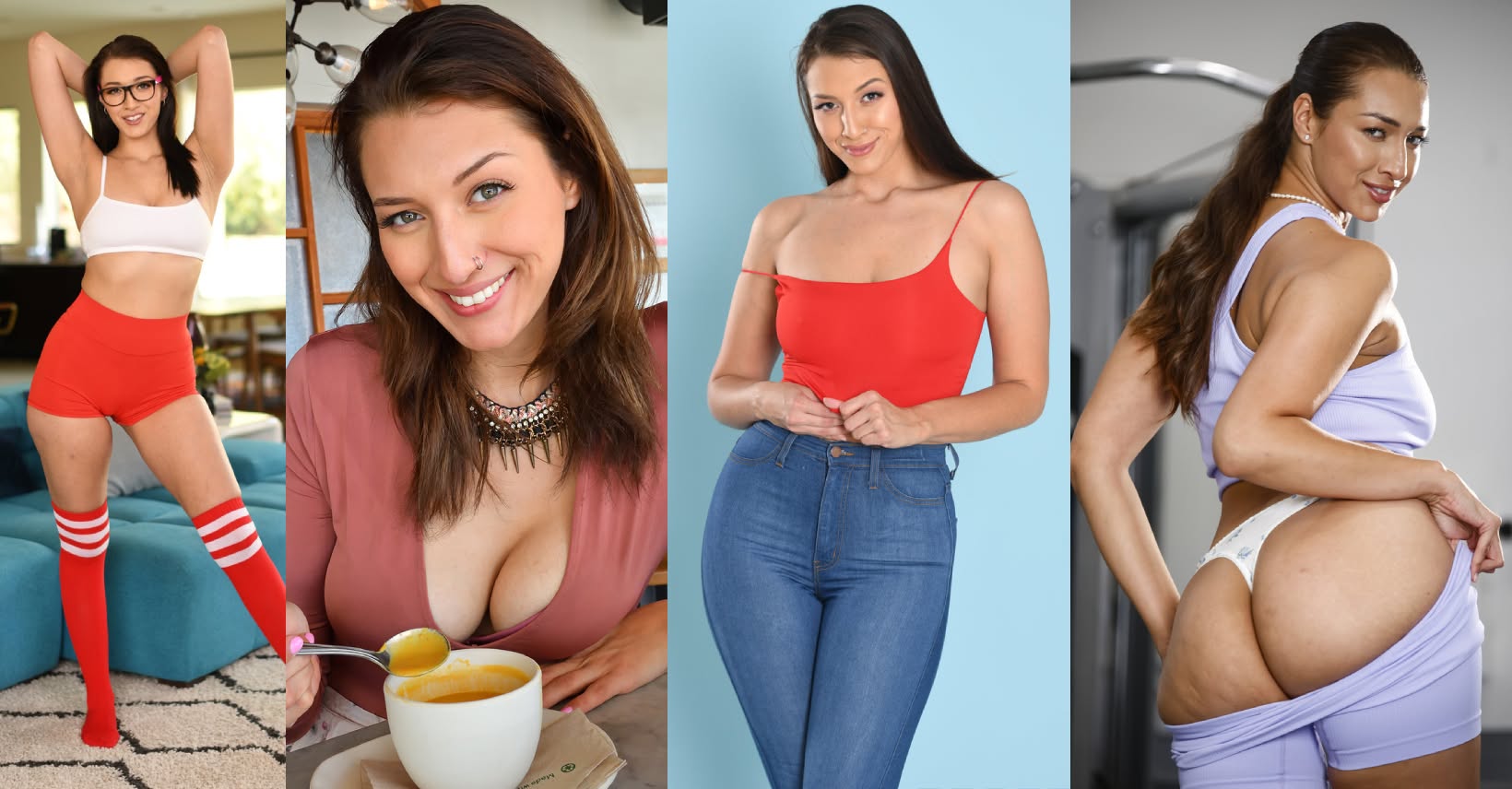 Bella Rolland’s Future in Entertainment