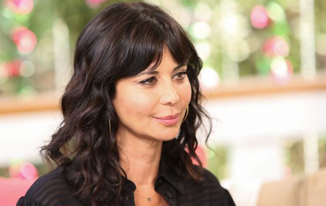 How Catherine Bell Maintains Her Fitness