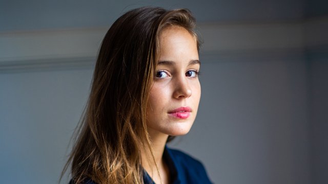 Fun Facts About Alba Baptista