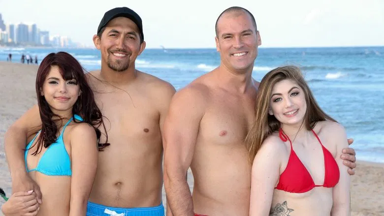 What Is “Daughter Swap” and Why Is Everyone Talking About It?