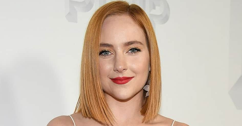 Maddie Ziegler Body Measurements