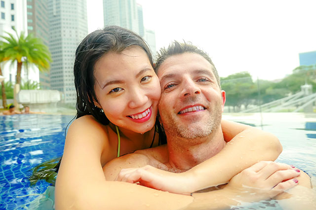 USA & Filipina Dating Guide