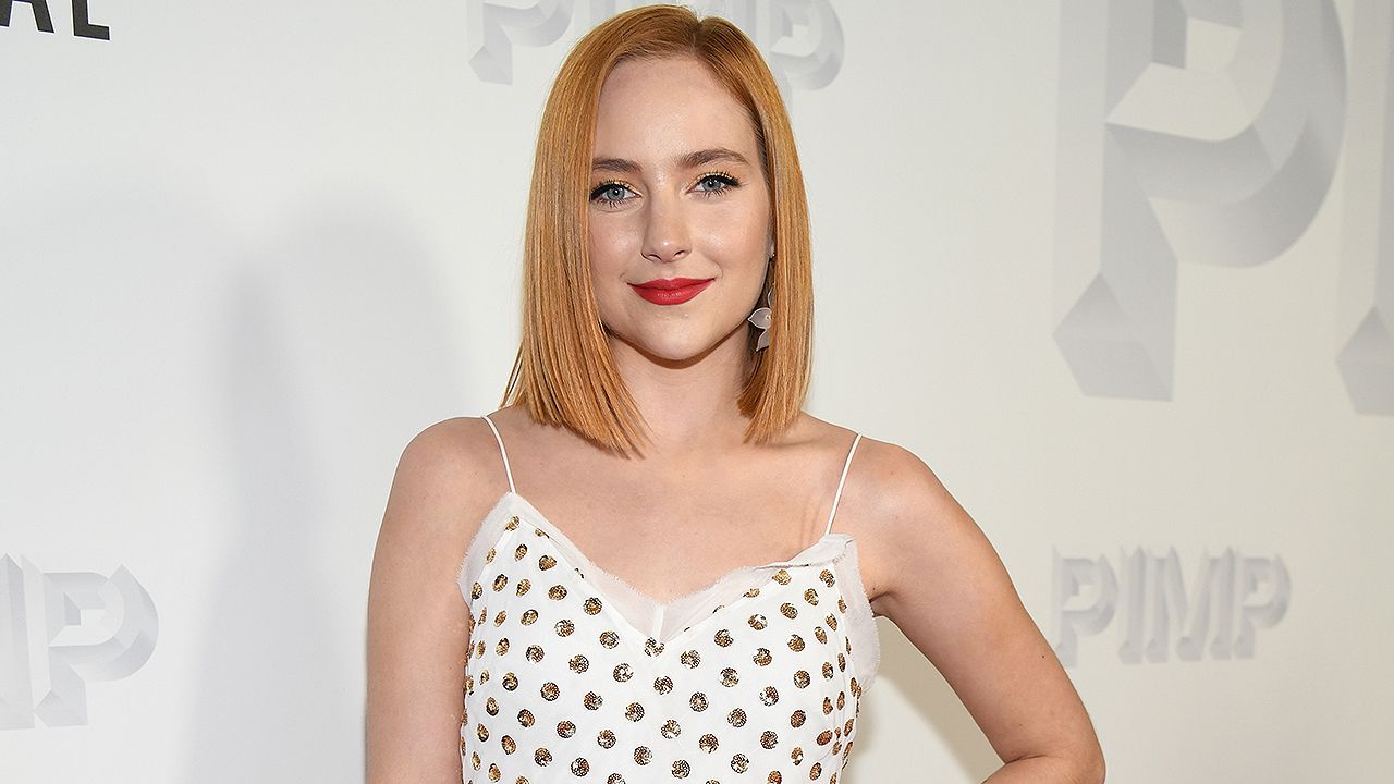 Maddie Ziegler Body Measurements, Bra Size, Height, Weight & Shoe Statistics